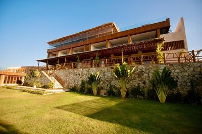 Carlore Hotel Taíba