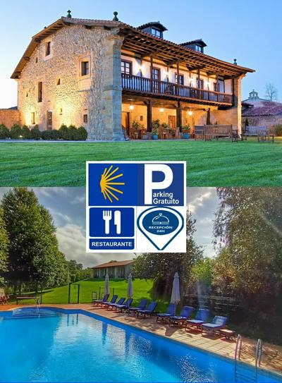 Hotel Palación de Toñanes