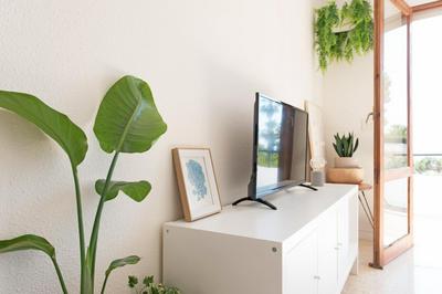 Blu Mare apartment