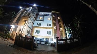 Heritage Suites