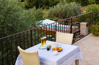 La casetta di Eve Casa Vacanze