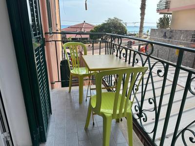 CASA ANGELA Vista mare