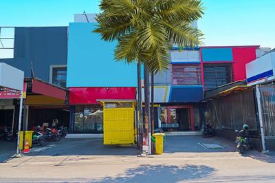 OYO Life 92720 Mekarwangi Guest House