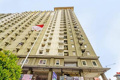 OYO Life 92718 Apartement Gateway Cicadas