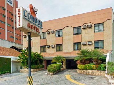 Condor Hotel - Adult Only