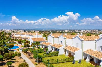 Gale SunBeach Village - Jardins da Gale