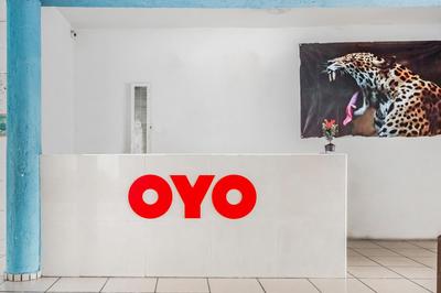 OYO Hotel Jaguar