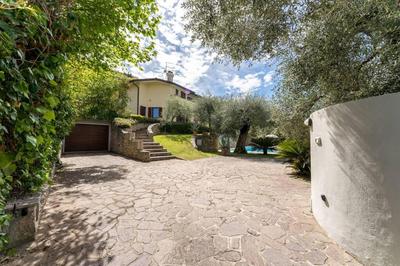 Villa Petra