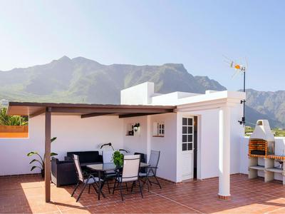 LIVE BUENAVISTA TERRACE
