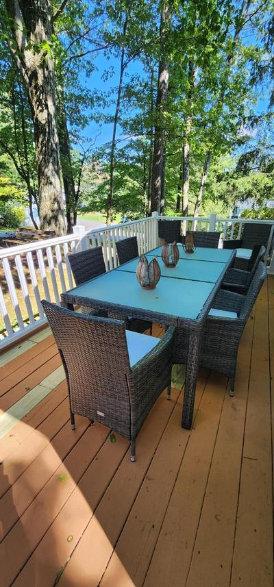Charming Corner Newly Furnished Townhome