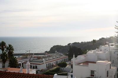 Villa Catarina Ocean View