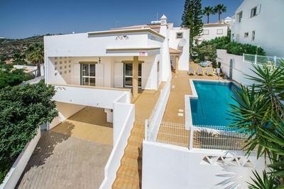 Villa Jonas
