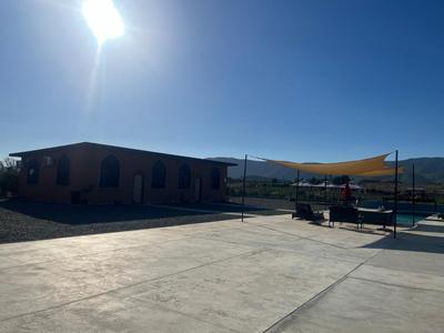 Villas Persas by Jardin de Persia