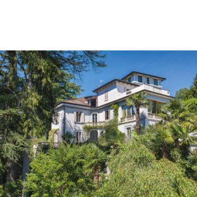 Exclusive ancient Luxury Villa Como lake