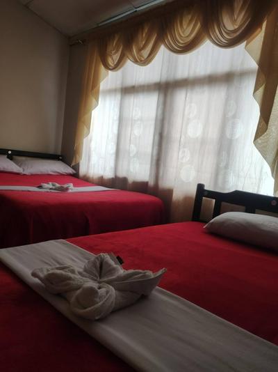 Hotel Casa Real 2