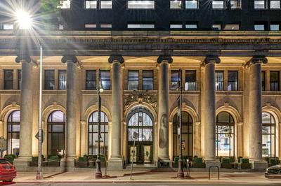 The Ledger Residences by Sosuite - Old City