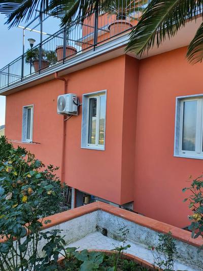 Casa Vacanze "L'Oasi" Amalfi Coast