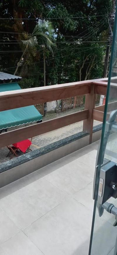 Residencial 101 Ilha Grande