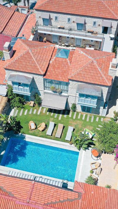 Evliyagil Hotel by Katre