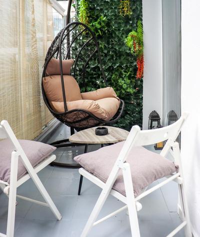 Joanna 1 Apartment with Parking