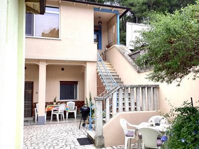 Apartment Punta