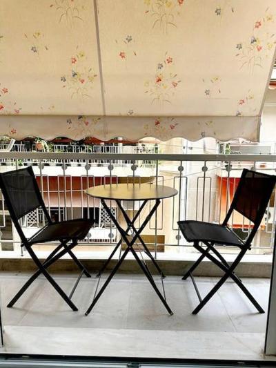Egeos Lux Apartment VIPGreece