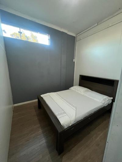 Quarto Hostel Curitiba
