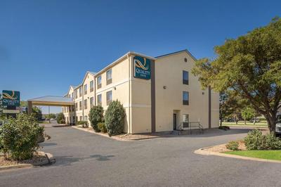 Quality Inn Denver Northeast Brighton, 사진 2