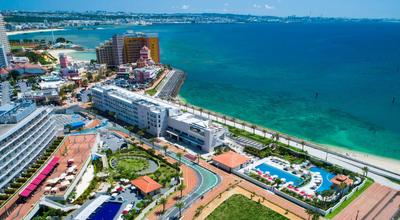 DoubleTree by Hilton Okinawa Chatan Resort, Billede 2