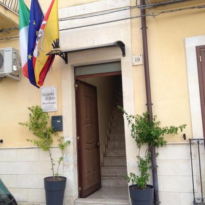 La Perla Di Noto