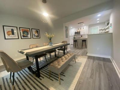 East Point Atlanta - Spacious 5BR Retreat!