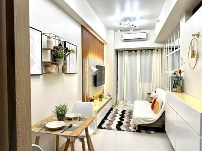 SMDC Shore 3 Residences - One Bedroom Unit
