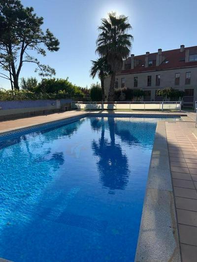 APARTAMENTO MARISMAS DA LANZADA- Playa de La Lanzada