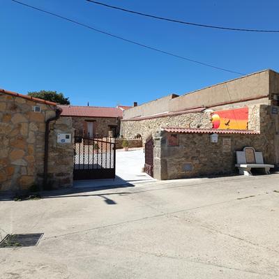 Casa Huidobro Valle