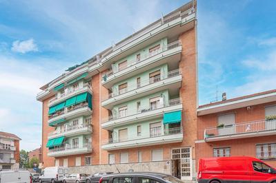 Appartamento Esclusivo - Zona Metro Massaua-Marche Torino