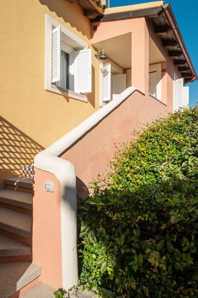 S'Abba seafront apartments - Your House in Sardinia