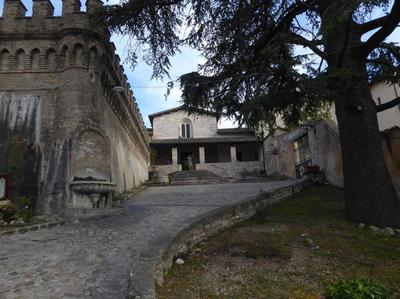 La cantina dei Cappuccini
