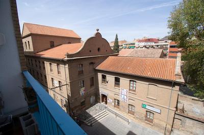Apartamentos Centro Granada