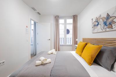 Nordik Apartments Urban - Centro "Oslo"