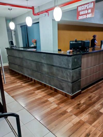 Calabreza Hotel e Restaurante