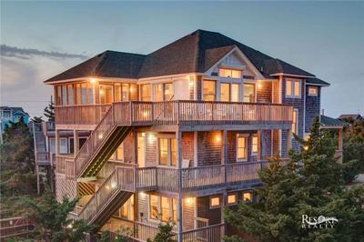 7534 - Dolphin Watch by Resort Realty