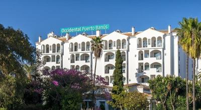 Studio Occidental banus
