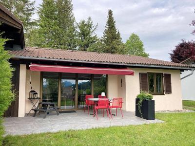 Feriendorf Reichenbach - Gamssteige 24a
