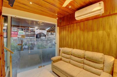 Hotel Amber Suite Near Mumbai Airport