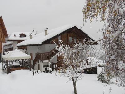 Villetta Val Di Sole