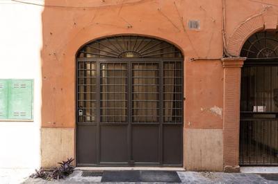 Suite Orsoline Spanish steps
