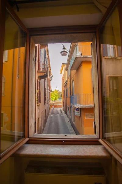 Italianflat - Veronetta Flat
