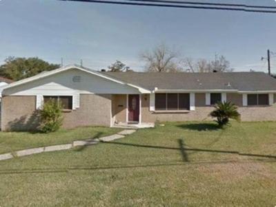 Tranquil Getaway near Downtown Nederland Tx