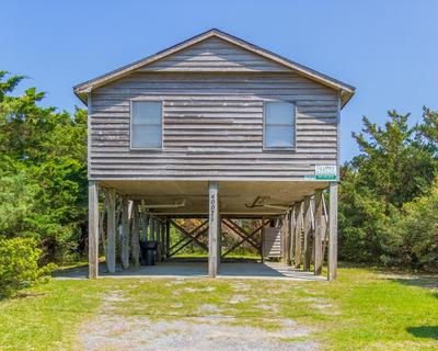 7595 - Kaspar Kottage by Resort Realty