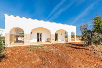 Casale de li Canti